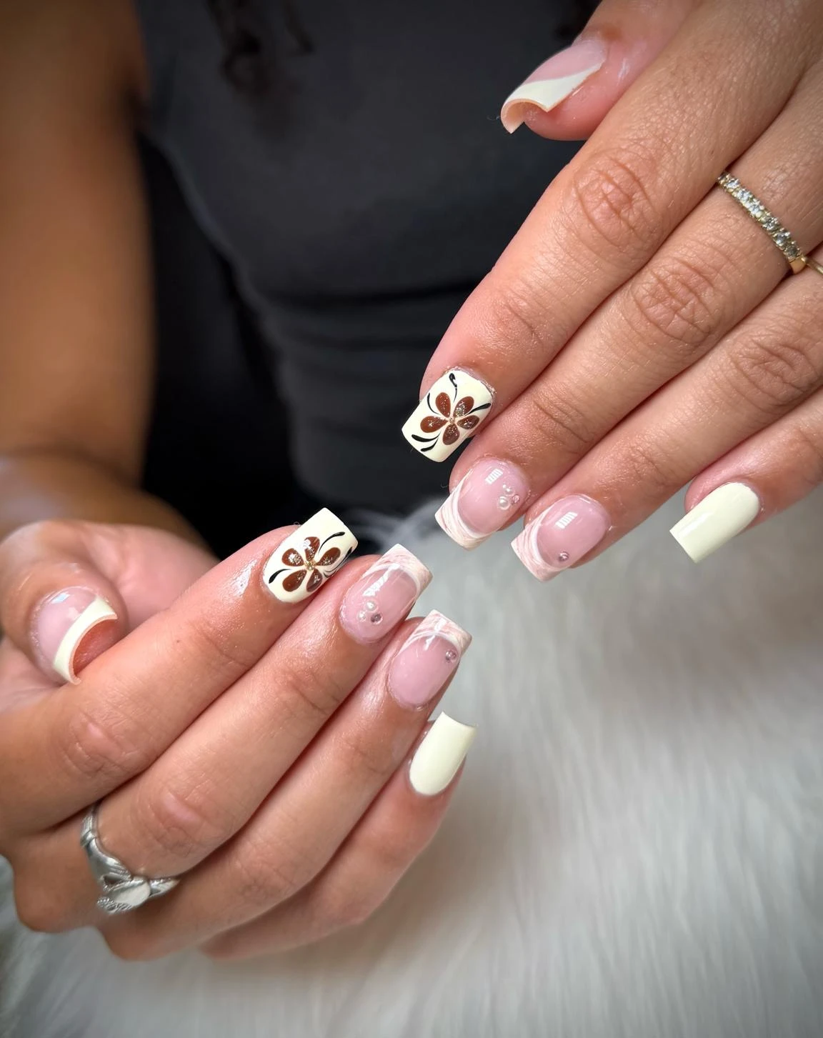 Nails Design